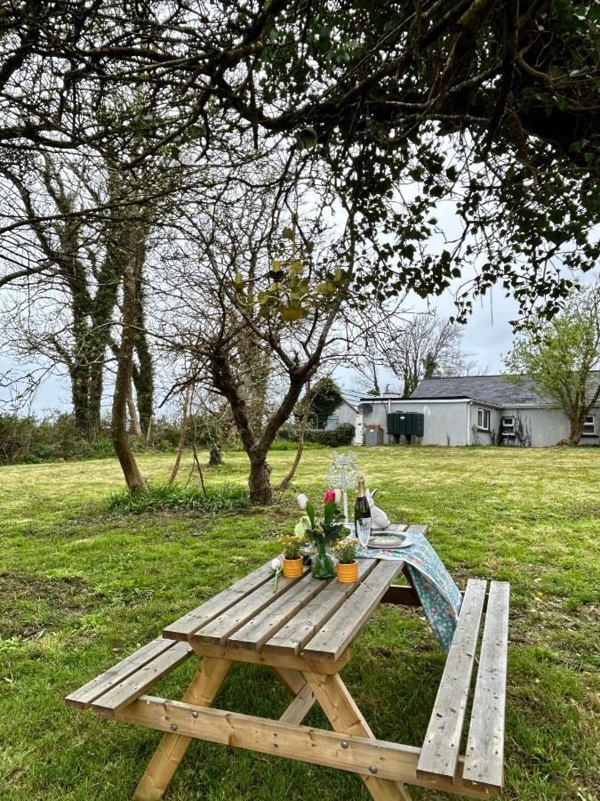 Lemonade Cottages Kilrush Eksteriør bilde