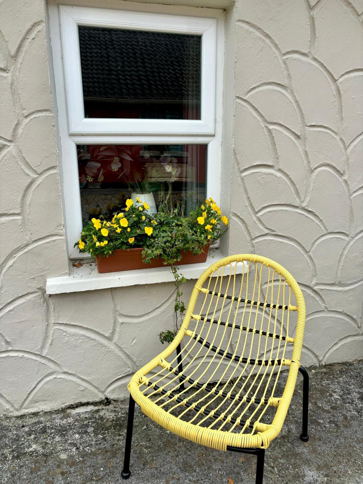 Lemonade Cottages Kilrush Eksteriør bilde