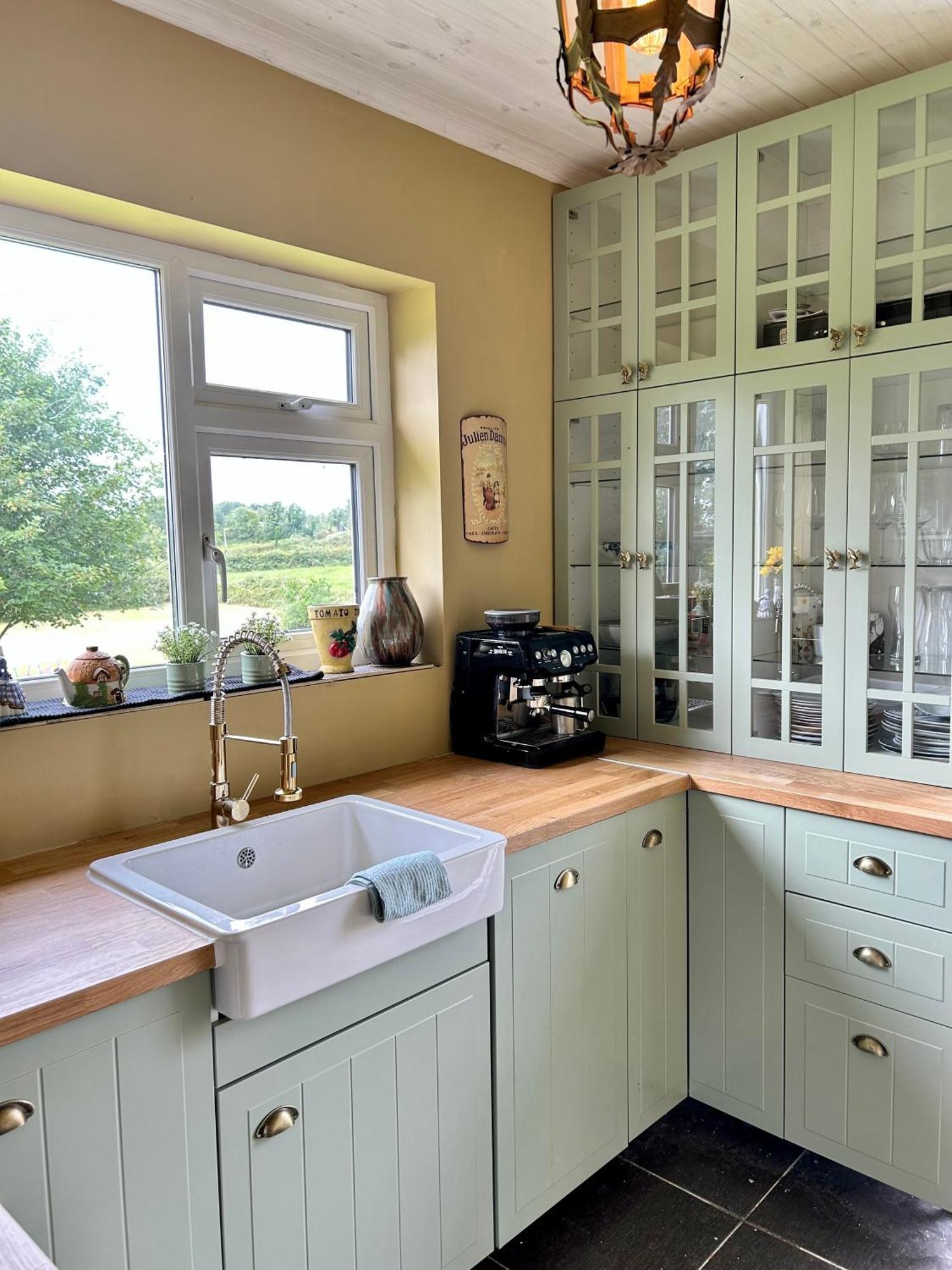 Lemonade Cottages Kilrush Eksteriør bilde